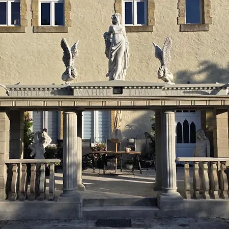 Gasthof Burg Schleibnitz Bei 3*