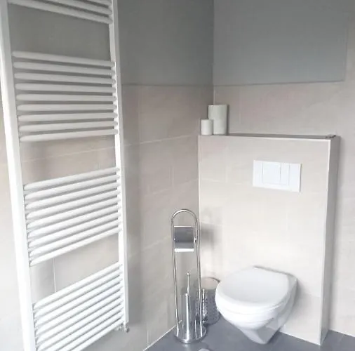 Burg Schleibnitz Bei ゲストハウス Wanzleben-Borde