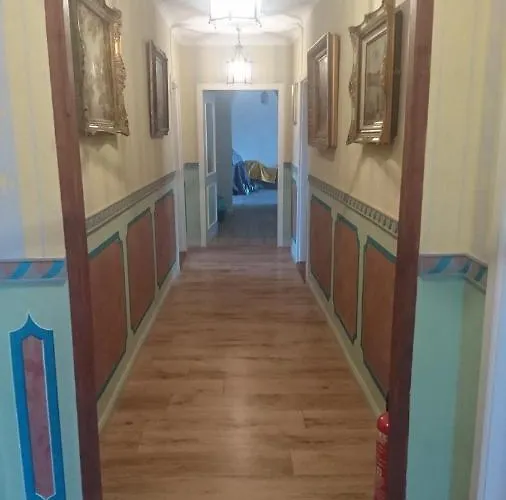 ゲストハウス Burg Schleibnitz Bei 3*