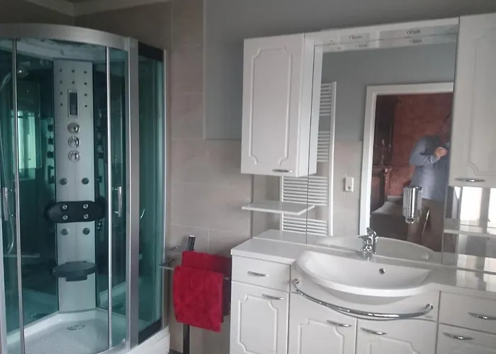 Burg Schleibnitz Bei 3*