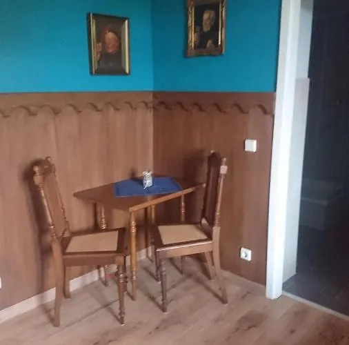 Burg Schleibnitz Bei ゲストハウス Wanzleben-Borde