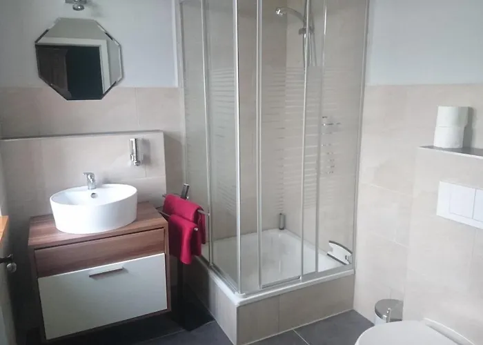 Burg Schleibnitz Bei Wanzleben-Borde