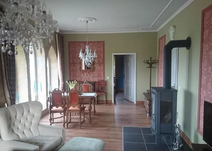 Burg Schleibnitz Bei