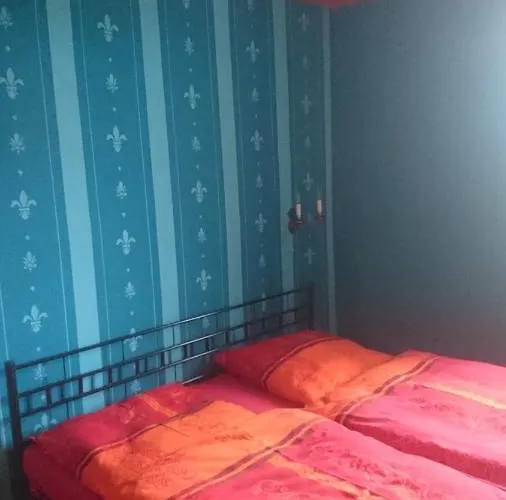 Burg Schleibnitz Bei ゲストハウス 3*