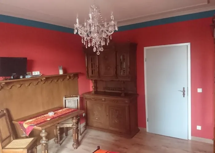 Burg Schleibnitz Bei Wanzleben-Borde