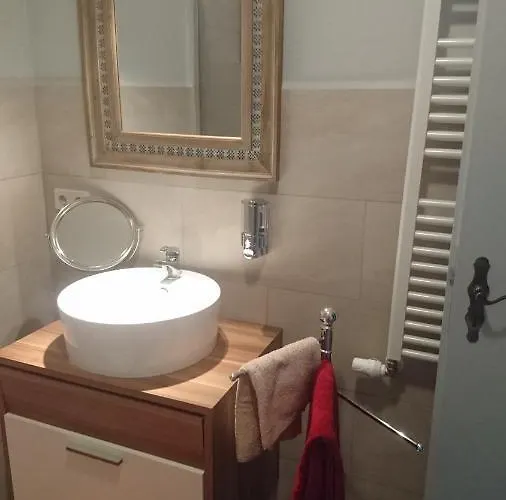 Burg Schleibnitz Bei ゲストハウス 3*