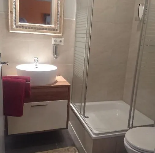 Burg Schleibnitz Bei 3* Wanzleben-Borde