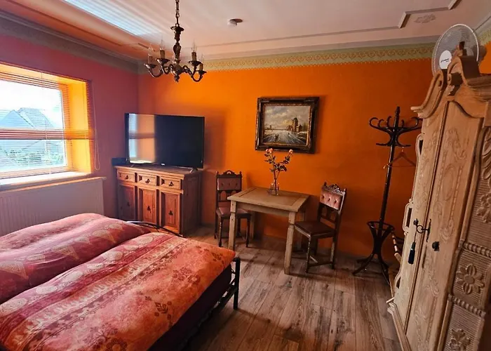 ゲストハウス Burg Schleibnitz Bei 3*