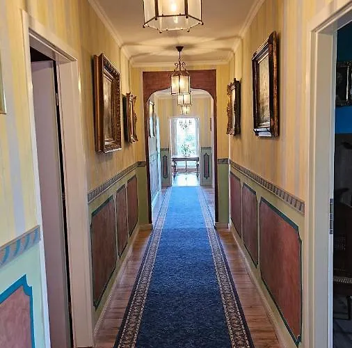 Burg Schleibnitz Bei ゲストハウス 3*