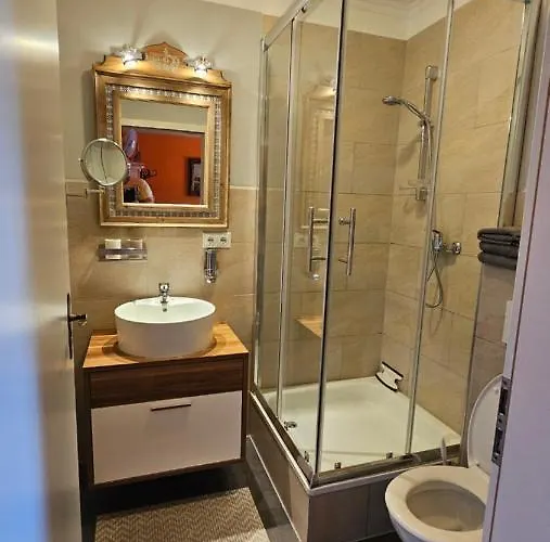 Burg Schleibnitz Bei 3*