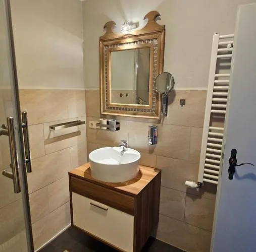 Burg Schleibnitz Bei ゲストハウス 3*