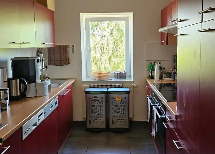 Burg Schleibnitz Bei ゲストハウス 3*