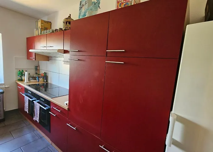 Burg Schleibnitz Bei 3*