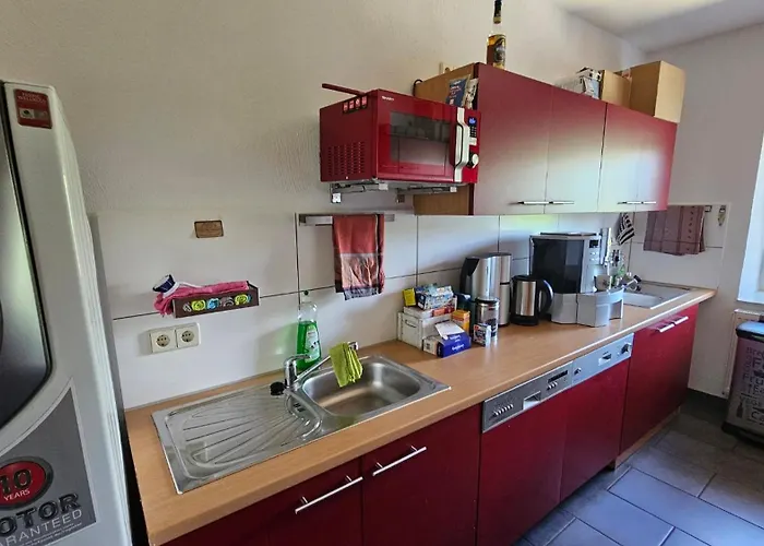 ゲストハウス Burg Schleibnitz Bei 3*