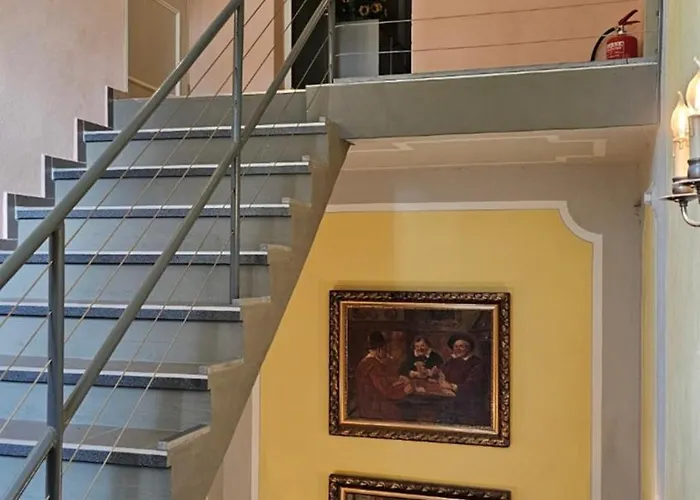 Burg Schleibnitz Bei ゲストハウス Wanzleben-Borde