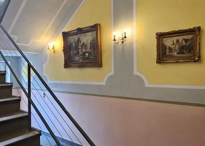 Burg Schleibnitz Bei