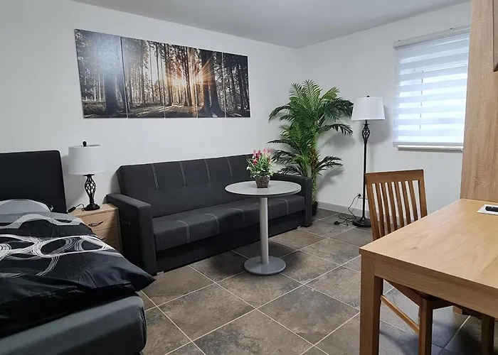 Burg Schleibnitz Bei ゲストハウス 3*