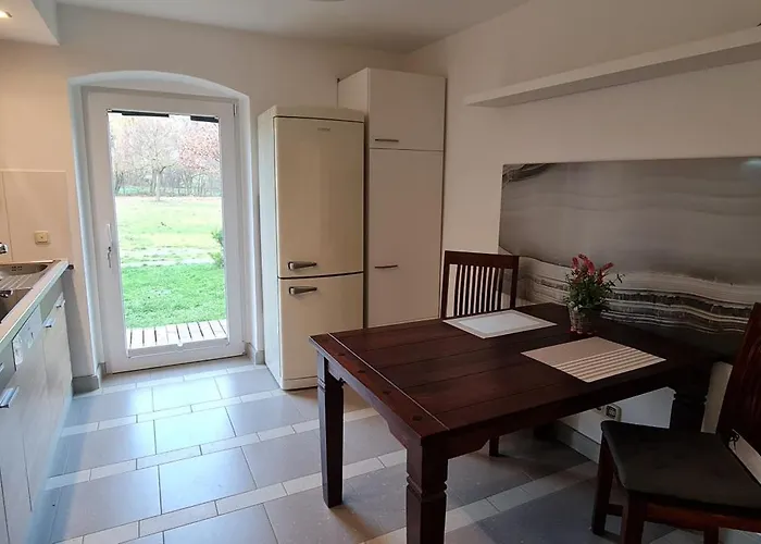 Burg Schleibnitz Bei ゲストハウス 3*