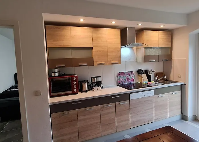 Burg Schleibnitz Bei Wanzleben-Borde