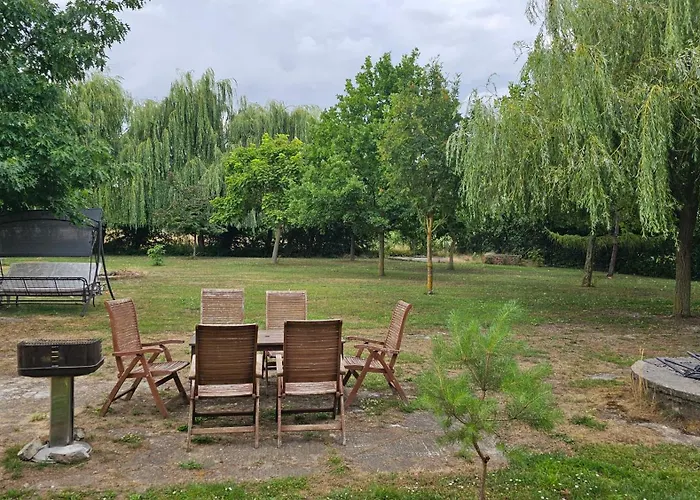 ゲストハウス Burg Schleibnitz Bei 3*