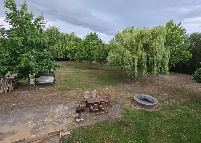 Burg Schleibnitz Bei 3*