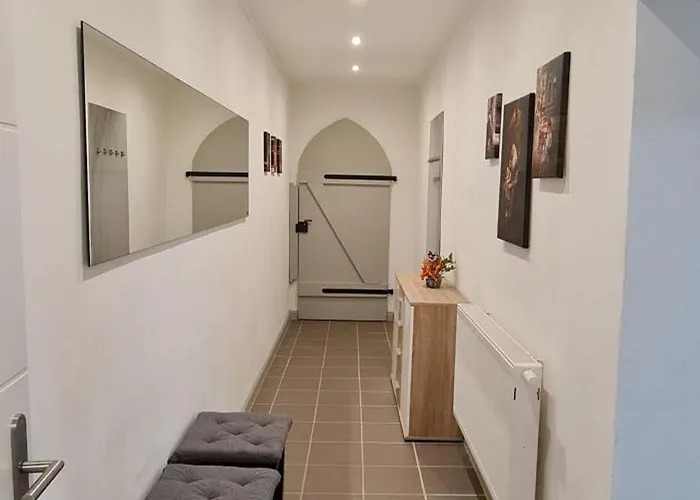 ゲストハウス Burg Schleibnitz Bei