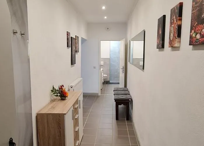 Burg Schleibnitz Bei ゲストハウス Wanzleben-Borde