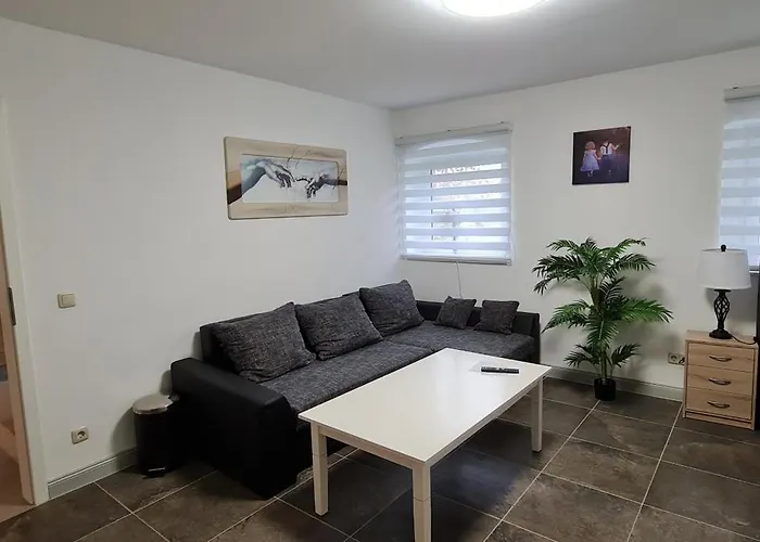 Burg Schleibnitz Bei 3* Wanzleben-Borde