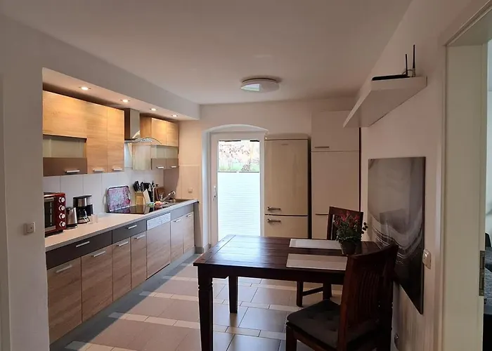 Burg Schleibnitz Bei ゲストハウス