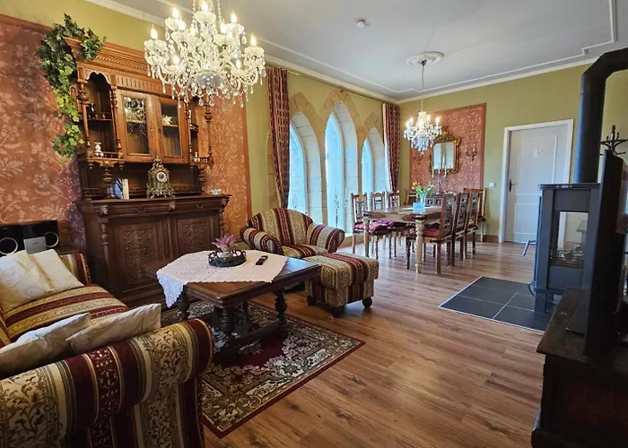 Burg Schleibnitz Bei 3*